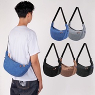 NRDN Clothing Corduroy Sling Bag KILLIAN