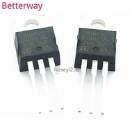80NF70 TO220 STP80NF70 10pcs MOSFET  original on sale Mla