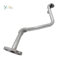 1721339 BB3Q-6K677-AB BB3Q6K677AB Turbo Charger Oil Return Pipe Tube Hose for  Ranger MK7 MK8 2011 -