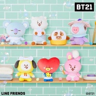 🆕 #BT21代購 JP🇯🇵 📦預購 日本限定 BTS LINE FRIENDS BT21 Happy Bath Time系列 公仔 (一番賞) HKD$180/1
