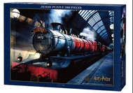 全新日版 Harry Potter 哈利波特59721000塊 Puzzle 砌圖 拼圖 
