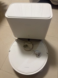 小米掃地機器人