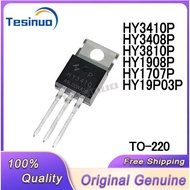 5PCS New Original HY3410P HY3408P HY3810P HY1908P HY1707P HY19P03P In Stock,Field Effect Transistor