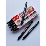 2B Exam Mechanical Pencil 0.9 (1.8mm) / Mechanical Pencil Tulisan Jawi 0.9 (1.8mm) Box (12 Pcs)