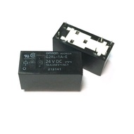 G2RL-1A-E-24VDC G2RL-1A-E-DC24 24V 16A Relay Power Small Relay DIP-8Pin