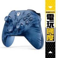 Xbox 新版 無線控制器 手把 / 風暴藍 / 台灣代理版【電玩國度】