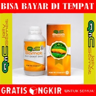 Obat Hernia - Turun Berok Usus Buntu Radang Usus Kencing Manis Varikokel Hidrokel Buah Zakar Beda Hi