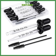 QQ* Liquid Dropper Accurate Measurement  Dropper Glass Pipette Dropper
