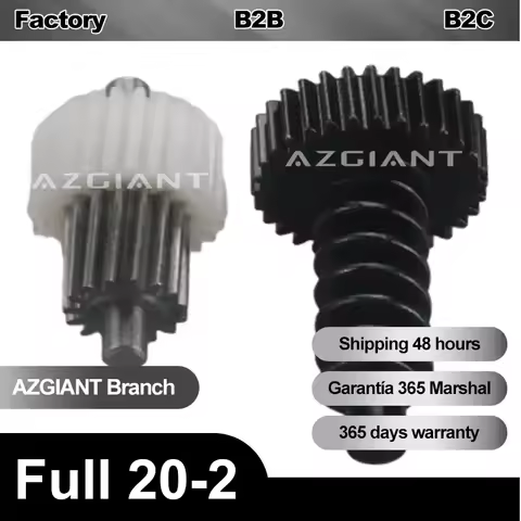 Auto Side View Mirror Motor Gear for Kia Picanto/Morning MK2, Venga, K3, Naza Citra III, Hyundai I45