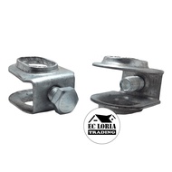 ∏GI Grounding Clamp 5/8" for grounding rod