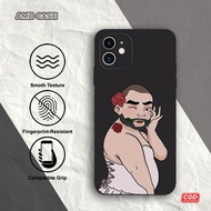 Case Cute Betty AM328 Infinix Smart 5 Smart 6 Smart 4 Smart 7 Hot 9 Play Hot 10 Play Note 12i Hot 11 Hot 10 Hot 10s Hot 12 Play Casing HP Custom Softcase Animasi Karakter Kamera Pro