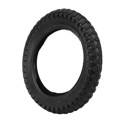 BT-12 1/2X2.75 Tyre For 49Cc Motorcycle Mini Dirt Bike Tire MX350 MX400 Scooter 12.5 X2.75 Tire
