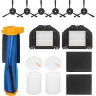 Replacement Parts for Shark UR2360S UR2360EEUS RV2302AE AV2310AE RV2310AE RV2320S RV2300S Ultra Robo