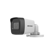 # HIKVISION 2 MP Fixed Mini Bullet ANALOG CAMERA ( 2.8MM ) # CCTV