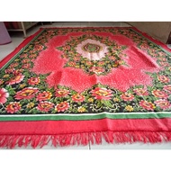 Jaguar Floor Rug Size 1.8x2 Meters