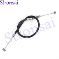 3B2-63600-0 Boat Motor 3B2-63600-1 3B2636001M 3B2636000M Throttle Cable Assy for Tohatsu Nissan Outb