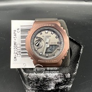 G-Shock 100% Original GM-2100MF-5 /GM 2100MF 5A / GM2100MF 5 / GM 2100MF-5 / GM-2100MF / GM 2100
