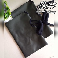 Satamo Plain Army Motorcycle Gloves Bp17