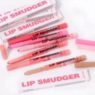 - Han Girl Korea AMUSE LIP Liner Pencil Gloss Dudu SMUDGER
