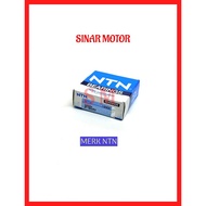 Tapered bearing 32005 NTN