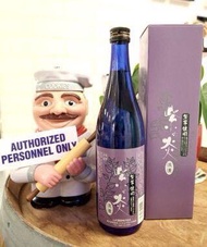 Japanese Shochu 日本燒酎 - 赤免馬