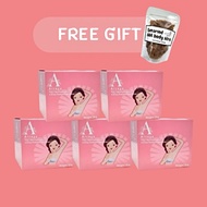 💯Original 5 Boxes Arraya Care Cream, underarm, whitening, ketiak, krim