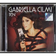 Gabriella Cilmi - Ten CD