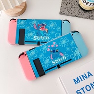 Nintendo Switch Soft Cute Stitch Case Switch Accessories Game Console Handle Protector Cover Gaming &amp; Consoles