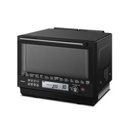 100%NEW Toshiba ER-TD5000HK 純蒸氣烤焗水波爐(30公升) 全新行貨 東芝
