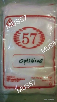OPTIBIND pengenyal mie/makaroni alami 1kg