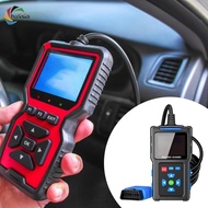 [chulisia] II Scanner 8 i/M Read Stable Performance Live Data Practical Maintenance