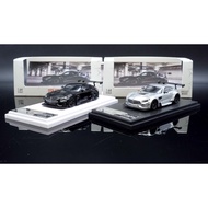 [MASH] BSC 1/64 Mercedes Benz AMG GTS Carbonerre Two Colors Available
