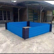 Geber Ayam Arena Abar Aduan Ayam Sabung