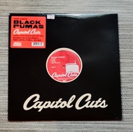 Black Pumas – Capitol Cuts  (Red Vinyl) | Vinyl LP The Grey Market Records