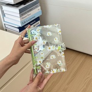 Daisy Binder / Savings Binder / Ziplock Binder / Budget Binder A5 A6