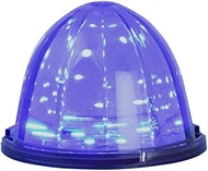 GG Grand General 81922 Blue/Smoke Classic Watermelon 18 LED Dual Function Light