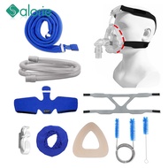 CPAP Universal Nasal Comfort Pad Universal Headgear Headband Sleep Apnea Apnea Snoring Without Mask 