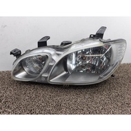 【ORIGINAL JDM】 Mitsubishi Airtrek Headlight Xenon HID - Lampu Depan Kereta Xenon HID Halfcut Origina