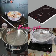 Sincero induction cooker SA-10