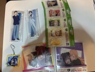 戀上換裝娃娃 喜多川海夢 aniplex 一番賞