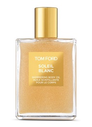 TOM FORD SOLEIL BLANC SHIMMERING BODY OIL 100ML