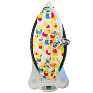 Mamaroo 4moms Bouncer Baby Swing Smooth, Rarely Used – Complete with Cardboard and Accessories