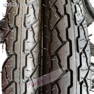 ▣☢2021 DUNLOP F20 2.50-18 / 250-18 / 2.50x18 Tayar Tyre Tube Type RXZ ar80 gto