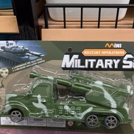 READY STOCK  KERETA ASKAR MAINAN KANAK² LELAKI /SOLDIER CAR /SOLDIER TRUCK ARMY  PLAY SET