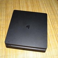 零件機 PS4 主機 slim 2218A 主機板，光碟機，電源模組 拆售