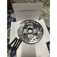 TAPAK DISC REAR DISC ar80 gto  EX5