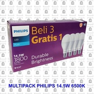 Philips MultiPack Pack MultiPack 14.5W LED