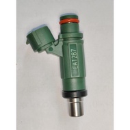 Fuel Injector 49033-0011 EAT287 490330011 EAT287 for KAWASAKI BRUTE FORCE 750 4X4I 2008-2015 ZX10R Z
