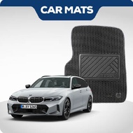 BMW M3 Touring G81 (2022-Present)