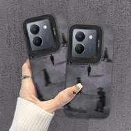 Mobilecasing_id The Shadow For VIVO Y28 Y33S Y27S V30PRO V29 Y12 Y100 Y17S Y03 Y15S Y22 T1 Y27S Y10 